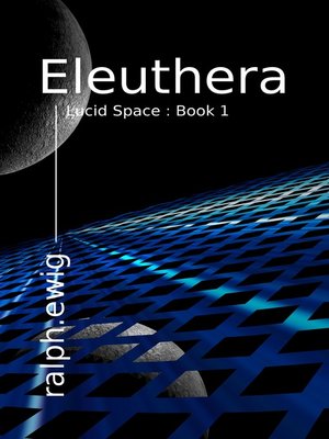 cover image of Eleuthera